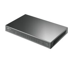 Коммутатор TP-Link TL-SG1210P, фото 1