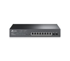 Коммутатор TP-LINK TL-SG2210MP, фото 1