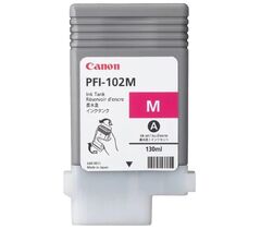 Картридж Canon PFI-102M, фото 1