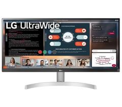 Монитор LG 29WN600 29&quot;, фото 1