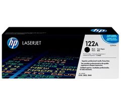 Картридж HP Q3960A Black, фото 1