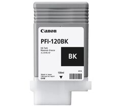 Картридж Canon PFI-120BK, фото 1