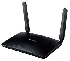 Wi-Fi роутер TP-LINK Archer MR200, фото 1