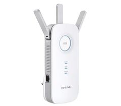 Wi-Fi усилитель сигнала TP-LINK RE450, фото 1