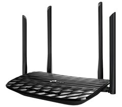 Wi-Fi роутер TP-LINK Archer A6, фото 1