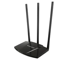 Wi-Fi роутер Mercusys MW330HP, фото 1