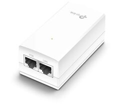 Инжекторный адаптер PoE TP-LINK TL-POE2412G, фото 1