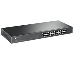 Коммутатор TP-LINK TL-SF1024, фото 1