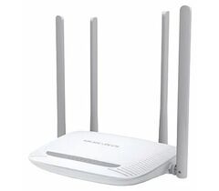 Wi-Fi роутер Mercusys MW325R, фото 1