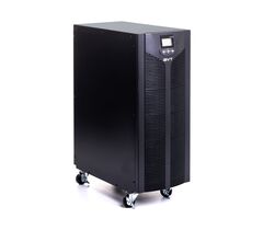 UPS AVT 30kVA Online 3.3, 4-14мин + встроенные батареи / внешние батареи (EA9030-3/3PS), фото 1