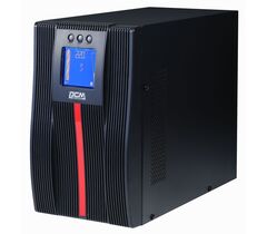 ИБП Powercom Macan MAC-1000, фото 1