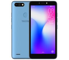 Смартфон Tecno POP 2F 3G version 1/16GB Dawn Blue, фото 1