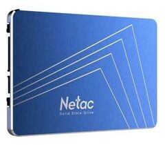 SSD-накопитель Netac N600S 256GB, фото 1