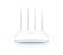 Wi-Fi роутер Airpho AR-W400, фото 1