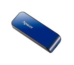 USB-флешка Apacer AH334 16GB USB 2.0 Blue, фото 1