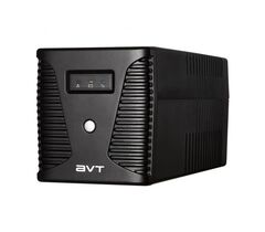 UPS AVT-1000VA AVR (KS1000S), фото 1