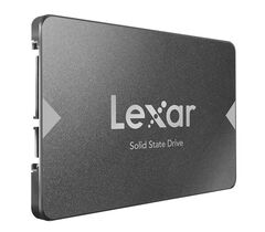 LEXAR SSD 120GB, фото 1