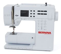 Швейная машина Bernina 325, фото 1