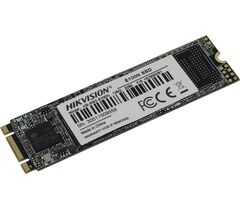 SSD M.2 накопитель Hikvision E100N 128GB, фото 1