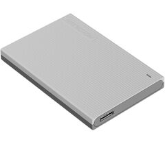 Внешний HDD Hikvision T30 1TB GRAY, фото 1