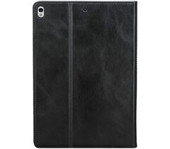 Copenhagen 2 Dbramante1928 Black Leather Case for iPad Pro 10.5 Inch, фото 1