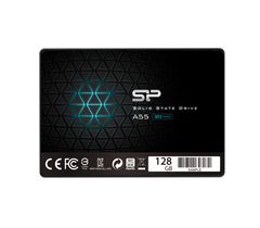 SSD Silicon Power Ace A55 128GB, фото 1