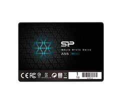 SSD Silicon Power Ace A55 1TB, фото 1
