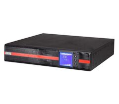 ИБП Powercom Macan MRT-3000 SE (Rack Tower), фото 1
