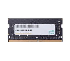 Оперативная память Apacer 16 GB DDR4 SO-DIMM (AS16GGB26CQYBGH), фото 1