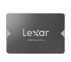 LEXAR SSD 240GB, фото 1