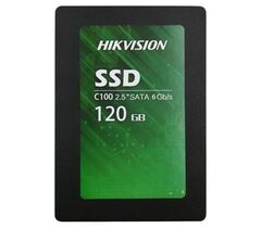 SSD-накопитель Hikvision C100 120GB, фото 1