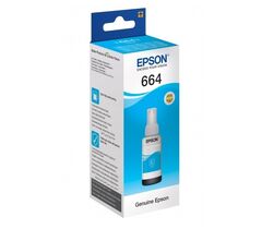 Чернила Epson C13T66424A, фото 1