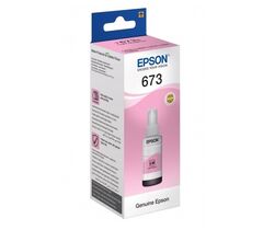 Чернила Epson C13T67364A, фото 1