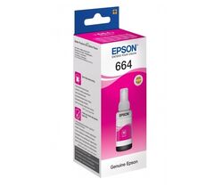 Чернила Epson C13T66434A, фото 1