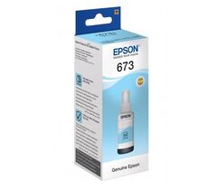 Чернила Epson C13T67354A, фото 1