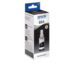 Чернила Epson C13T66414A, фото 1