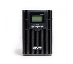 UPS AVT-2000 AVR (EA620H), 346мин-1,5суток + комплект внешних батарей, фото 1