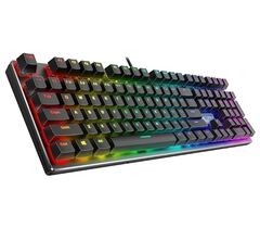 Игровая клавиатура Rapoo V700RGB, фото 1