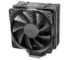 Кулер для процессора Deepcool Gammaxx GTE v2 Black, фото 1