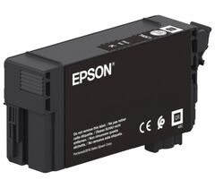 Картридж Epson T40C140, фото 1