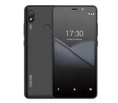 Смартфон Tecno POP 3 3G version 1/16GB Sandstone Black, фото 1