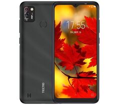 Смартфон Tecno POP 4 Pro 1/16GB Pearl Black, фото 1