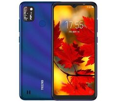 Смартфон Tecno POP 4 Pro 1/16GB Cosmic Shine, фото 1