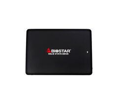 Твердотельный накопитель SSD Biostar S120-256GB, фото 1