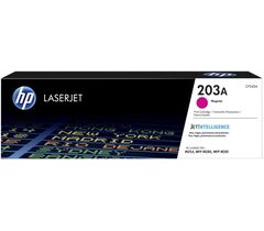 Картридж HP 203A MAGENTA (CF543A), фото 1