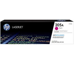 Картридж HP 205A MAGENTA (CF533A), фото 1