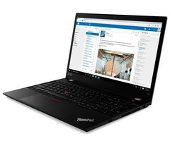 Ноутбук Lenovo ThinkPad T15 Gen 1, фото 1