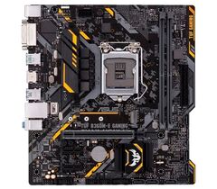 Материнская плата ASUS TUF B360M-E GAMING, фото 1