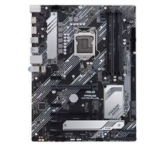 Материнская плата ASUS PRIME H470-PLUS, фото 1