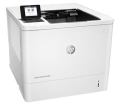 Принтер HP LaserJet Enterprise M607dn, фото 1